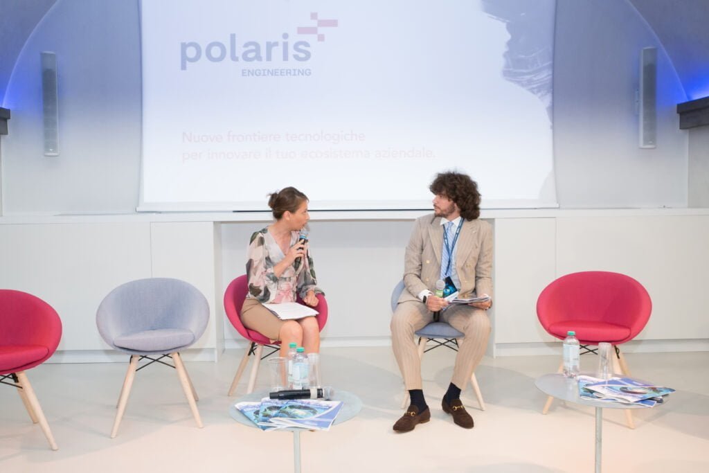 Italia Economy - Disegnare il futuro: buona la prima! Italia Economy - Disegnare il futuro: buona la prima!