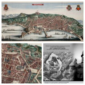 ITALIA ECONOMY - Lanificio Digitale, arte e innovazione