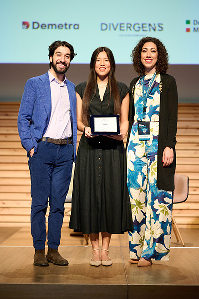 ITALIA ECONOMY - Disegnare il futuro 2024, tappa Lombardia