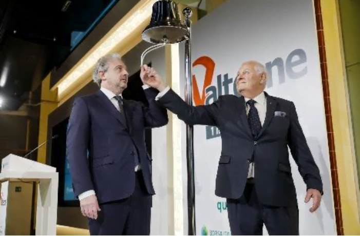 ITALIA ECONOMY - Mobilità elettrica