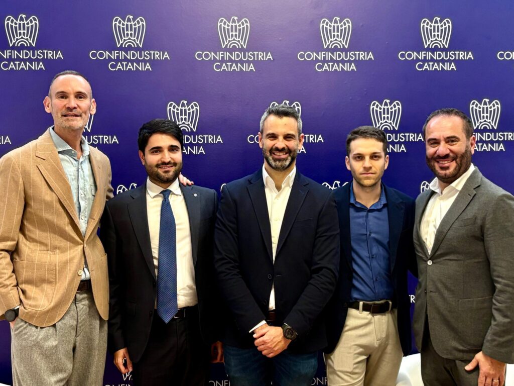 ITALIA ECONOMY - Intelligenza artificiale e lavoro: competenze e innovazione