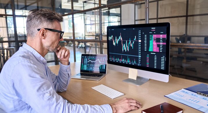 ITALIA ECONOMY - il mercato delle data management platform