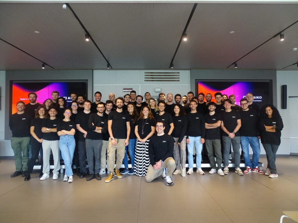 ITALIA ECONOMY - Space Economy - l'Italia accelera||