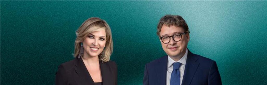 ITALIA ECONOMY - Ibm E Almawave: accelerare l’adozione dell’AI