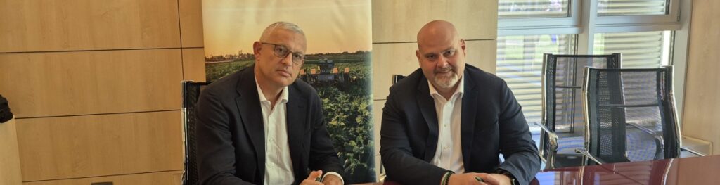 ITALIA ECONOMY - La barbabietola del futuro