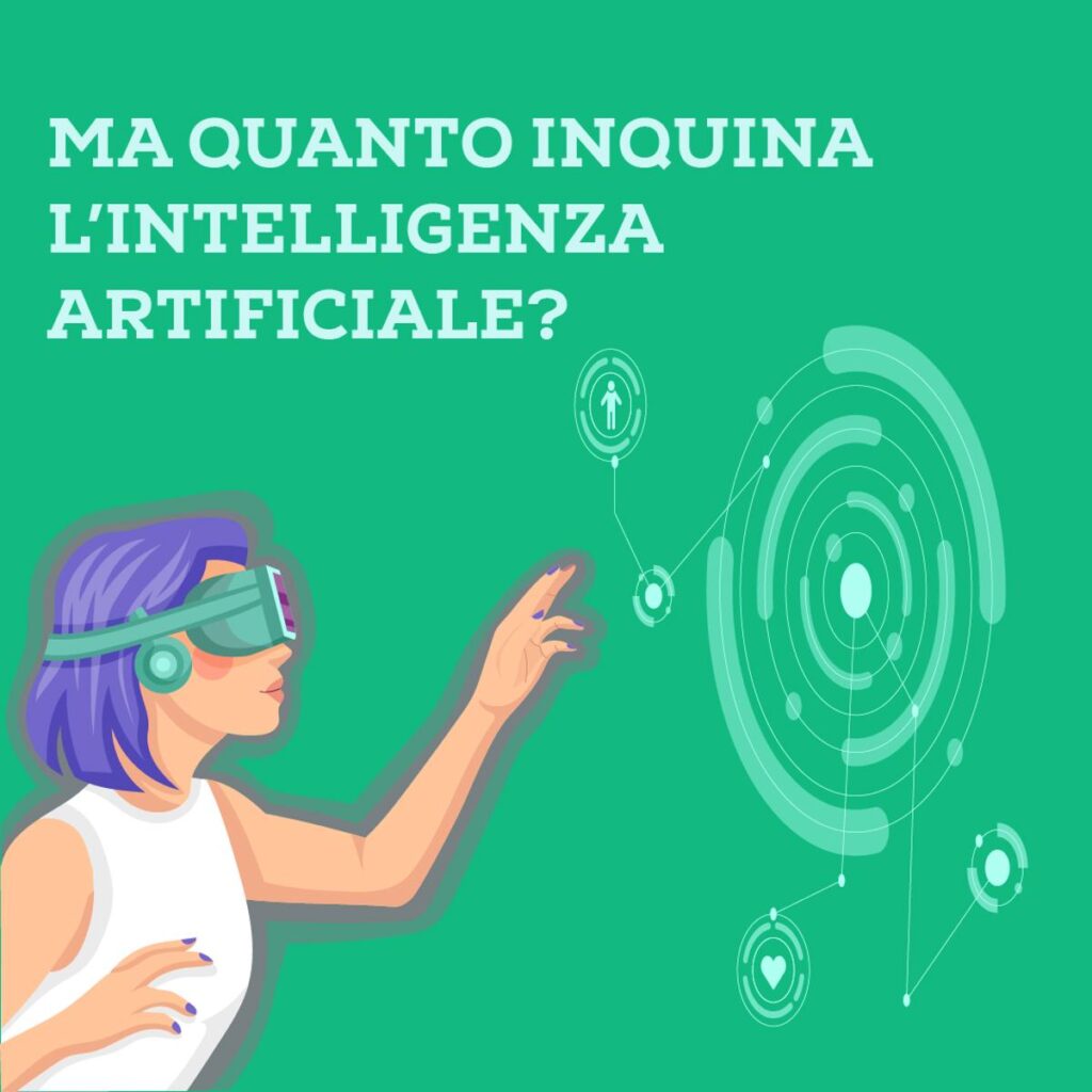 ITALIA ECONOMY - Intelligenza artificiale, un mercato da 500 miliardi